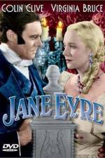 Watch Jane Eyre 123MovieFree