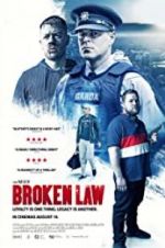 Watch Broken Law 123MovieFree