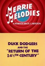 Watch Duck Dodgers and the Return of the 24½th Century (TV Short 1980) 123MoviesFree