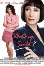 Watch What's Up, Scarlet? 123MovieFree