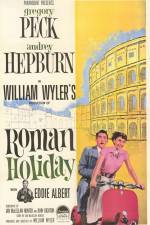 Watch Roman Holiday 123MovieFree