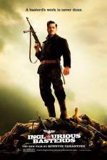 Watch Inglourious Basterds 123MovieFree