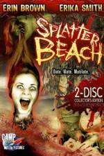 Watch Splatter Beach 123moviesfree