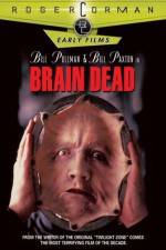 Watch Brain Dead 123MovieFree