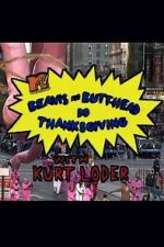 Watch Beavis and Butt-Head Do Thanksgiving 123moviesfree