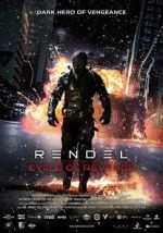 Watch Rendel: Cycle of Revenge 123MovieFree