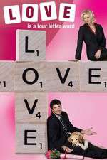 Watch Love Is a Four Letter Word 123MovieFree