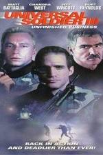 Watch Universal Soldier III: Unfinished Business 123MovieFree