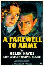 Watch A Farewell to Arms 123MovieFree