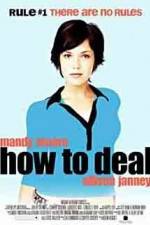 Watch How to Deal 123MoviesFree