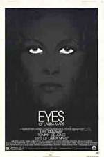Watch Eyes of Laura Mars 123MovieFree