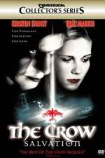 Watch The Crow Salvation 123MovieFree