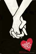Watch A Sunday Kind of Love 123MovieFree