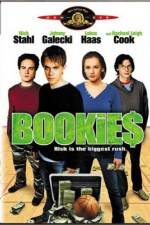Watch Bookies 123MovieFree