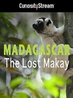 Watch Madagascar: The Lost Makay 123moviesfree