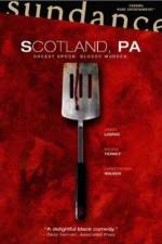 Watch Scotland, Pa. 123MovieFree