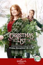 Watch Christmas List 123MovieFree