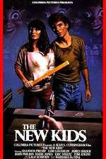 Watch The New Kids 123MovieFree