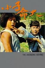 Watch The Fearless Young Boxer 123MovieFree