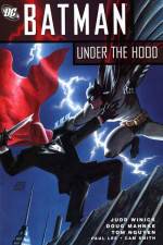 Watch Batman Under the Red Hood 123MovieFree
