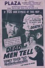 Watch Dead Men Tell 123MovieFree