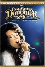 Watch Coal Miner's Daughter 123MovieFree