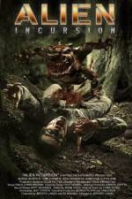Watch Alien Incursion 123MovieFree