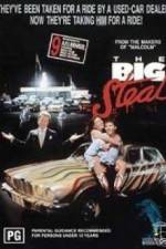 Watch The Big Steal 123moviesfree