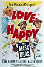 Watch Love Happy 123MovieFree