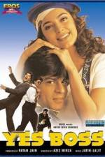 Watch Yes Boss 123MovieFree