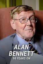 Watch Alan Bennett: 90 Years On (TV Special 2024) 123moviesfree