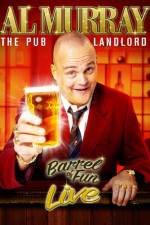 Watch Al Murray Barrel Of Fun Live 123MovieFree