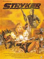 Watch Stryker 123MovieFree