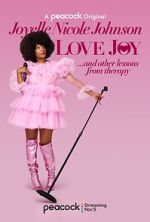 Watch Love Joy (TV Special 2021) 123moviesfree