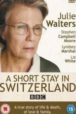 Watch A Short Stay in Switzerland 123MovieFree