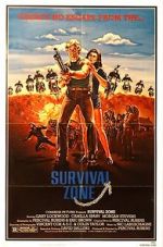 Watch Survival Zone 123MovieFree