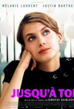 Watch Jusqu'à toi 123MovieFree