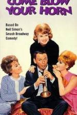 Watch Come Blow Your Horn 123MovieFree