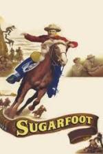Watch Sugarfoot 123MovieFree