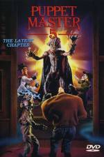 Watch Puppet Master 5: The Final Chapter 123MoviesFree