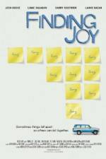 Watch Finding Joy 123moviesfree