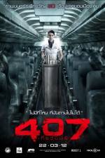 Watch 407 Dark Flight 3D 123MovieFree