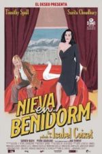 Watch It Snows in Benidorm 123MovieFree