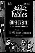 Watch Gypped in Egypt 123MovieFree
