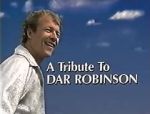 Watch The Ultimate Stuntman: A Tribute to Dar Robinson 123moviesfree