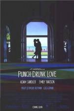 Watch Punch-Drunk Love 123MovieFree