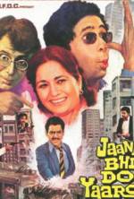 Watch Jaane Bhi Do Yaaro 123MovieFree