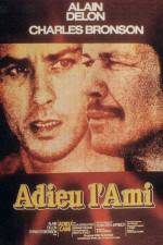 Watch Adieu l'ami 123MovieFree