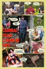 Watch Cannibal Killer Clowns On Dope 123MovieFree
