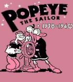 Watch Popeye Meets William Tell (Short 1940) 123MovieFree
